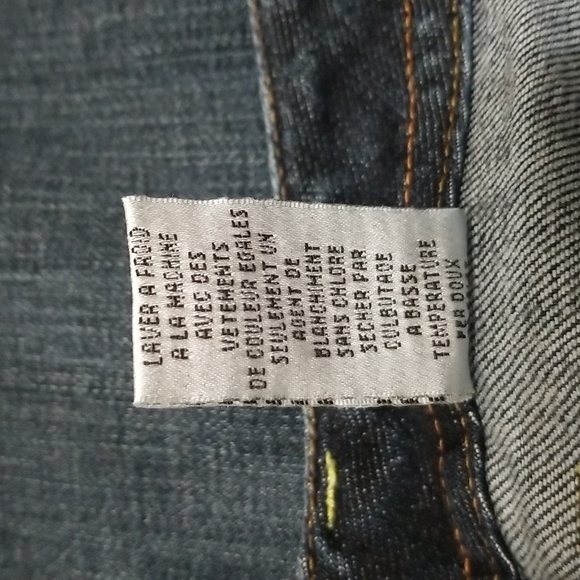 (12) Talbots Denim Casual Farmhouse Retro Y2K Outdoor Casual Country Western - Picture 3 of 9